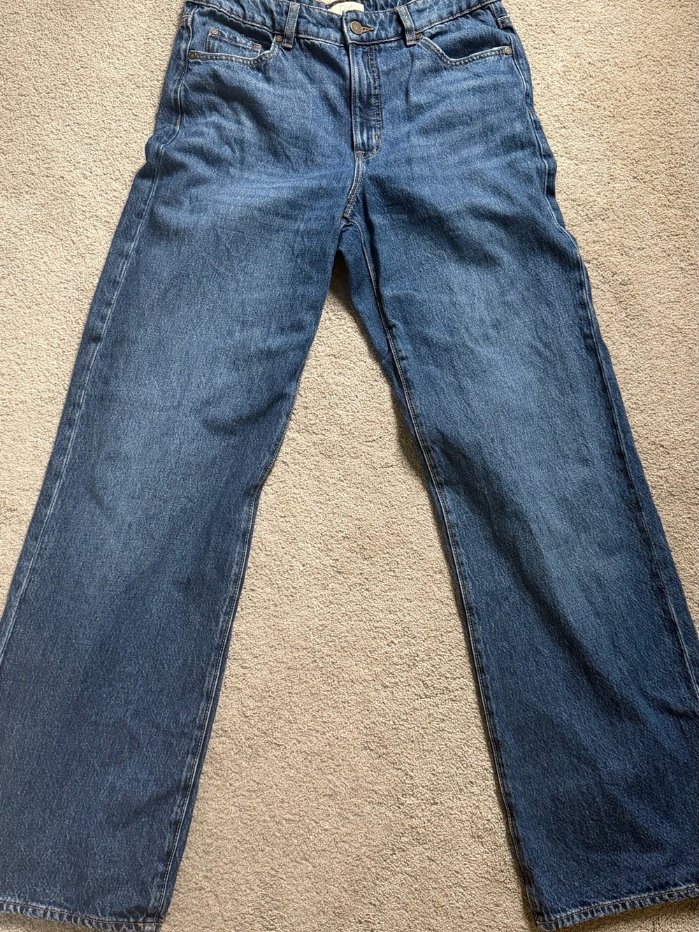 Dynamite Heidi Jeans - size 29